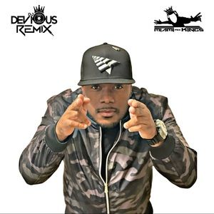 Meet your Posher, Mike